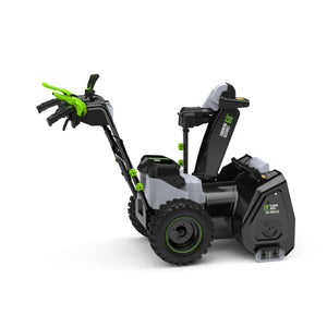 EGO SNT2807 POWER+ 28 in. Self - Propelled 2 - Stage Snow Blower with Peak Power™ - Mississauga Hardware Centre Inc