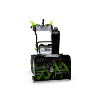 EGO SNT2807 POWER+ 28 in. Self - Propelled 2 - Stage Snow Blower with Peak Power™ - Mississauga Hardware Centre Inc