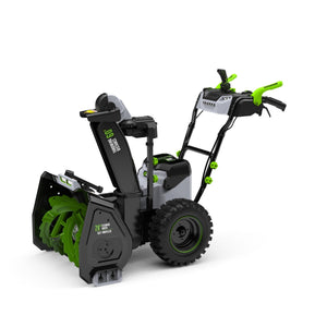 EGO SNT2807 POWER+ 28 in. Self - Propelled 2 - Stage Snow Blower with Peak Power™ - Mississauga Hardware Centre Inc