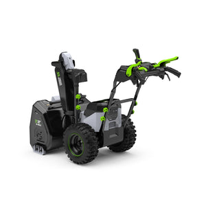 EGO SNT2807 POWER+ 28 in. Self - Propelled 2 - Stage Snow Blower with Peak Power™ - Mississauga Hardware Centre Inc