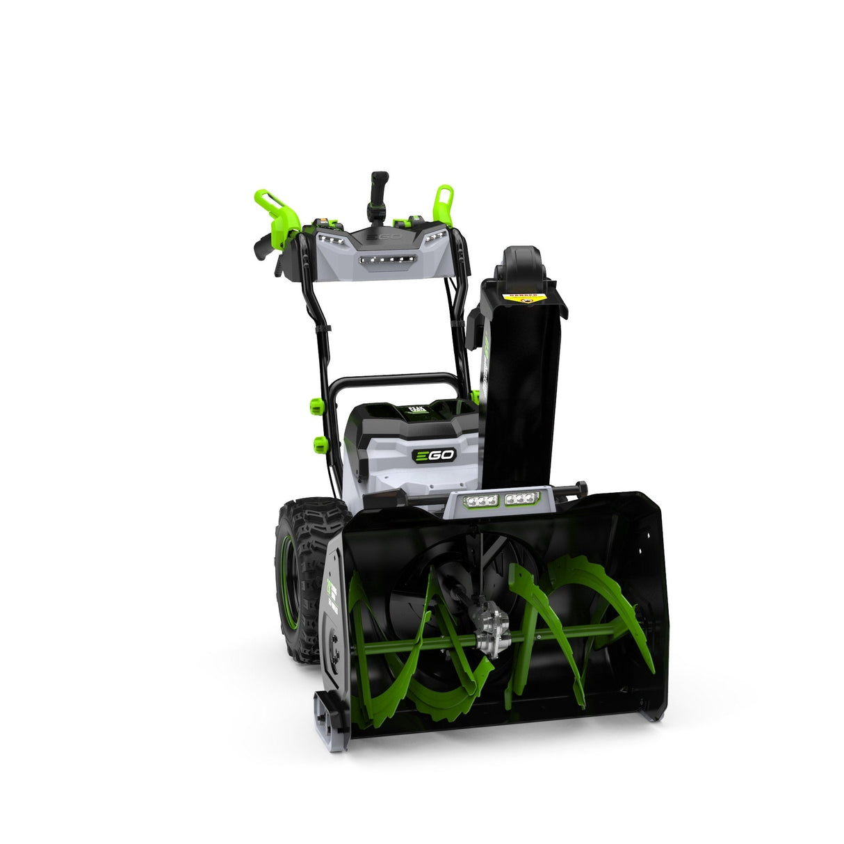 EGO SNT2807 POWER+ 28 in. Self - Propelled 2 - Stage Snow Blower with Peak Power™ - Mississauga Hardware Centre Inc