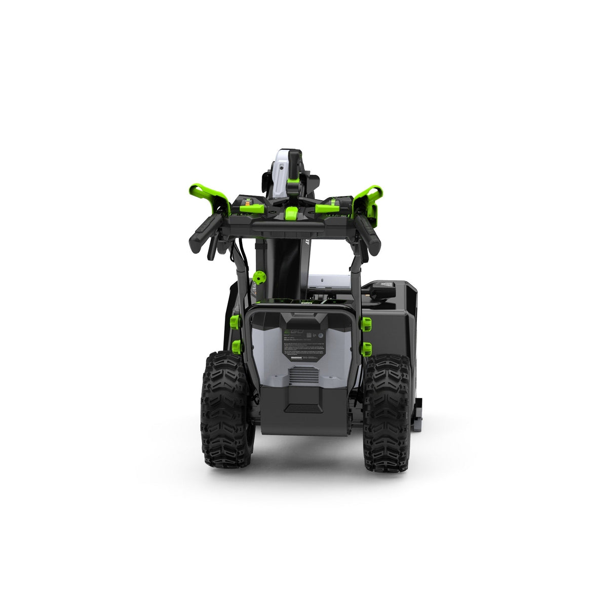 EGO SNT2807 POWER+ 28 in. Self - Propelled 2 - Stage Snow Blower with Peak Power™ - Mississauga Hardware Centre Inc