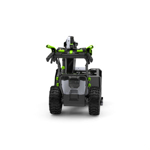 EGO SNT2807 POWER+ 28 in. Self - Propelled 2 - Stage Snow Blower with Peak Power™ - Mississauga Hardware Centre Inc