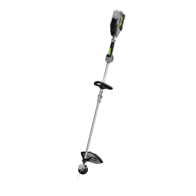 EGO ST1502SA Power+ String Timmer with Rapid Reload and Split Shaft with 2.5Ah Battery and Standard Charger - Mississauga Hardware Centre Inc