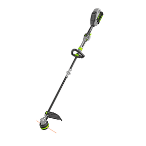EGO ST1611T POWER+ 16" POWERLOAD™ String Trimmer with Carbon Fiber Shaft with 2.5Ah Battery and 210W Charger - Mississauga Hardware Centre Inc
