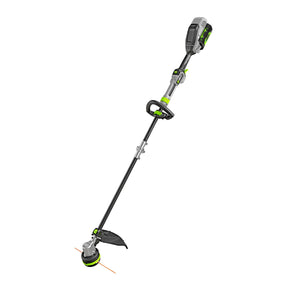 EGO ST1611T POWER+ 16" POWERLOAD™ String Trimmer with Carbon Fiber Shaft with 2.5Ah Battery and 210W Charger - Mississauga Hardware Centre Inc