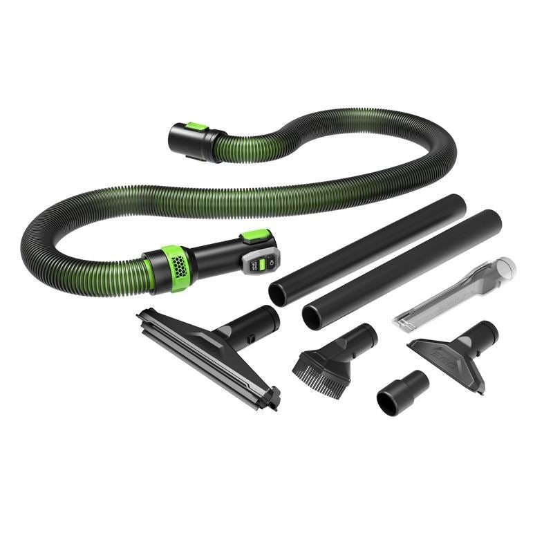 EGO WDV0904 POWER+ 9 GALLON WET/DRY VACUUM - Mississauga Hardware Centre Inc