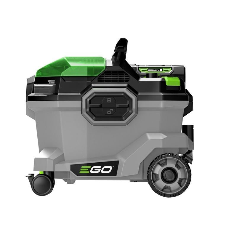 EGO WDV0904 POWER+ 9 GALLON WET/DRY VACUUM - Mississauga Hardware Centre Inc