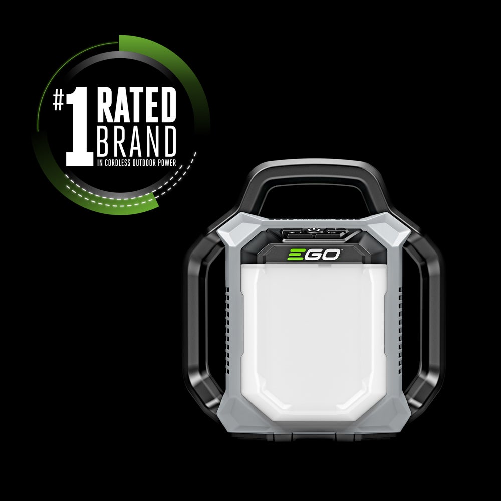 EGO LT0300 POWER+ Compact Area Light