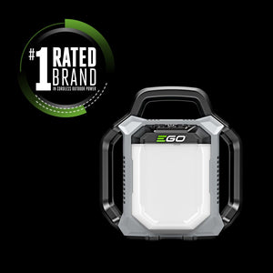 EGO LT0300 POWER+ Compact Area Light