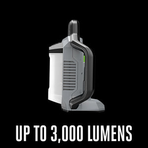 EGO LT0300 POWER+ Compact Area Light