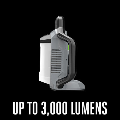 EGO LT0300 POWER+ Compact Area Light