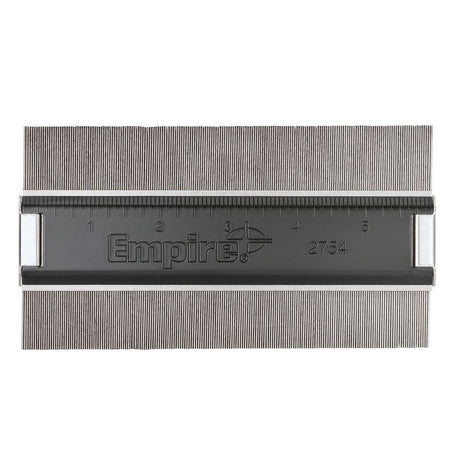 Empire 2754 Contour Gauge - Mississauga Hardware Centre Inc