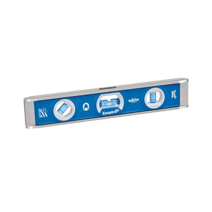 Empire EM75.10 10" Magnetic DUAL - PITCH™ Torpedo Level - Mississauga Hardware Centre Inc
