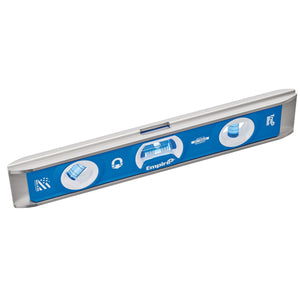Empire EM75.10 10" Magnetic DUAL - PITCH™ Torpedo Level - Mississauga Hardware Centre Inc