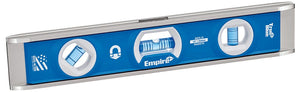 Empire EM75.10 10" Magnetic DUAL - PITCH™ Torpedo Level - Mississauga Hardware Centre Inc