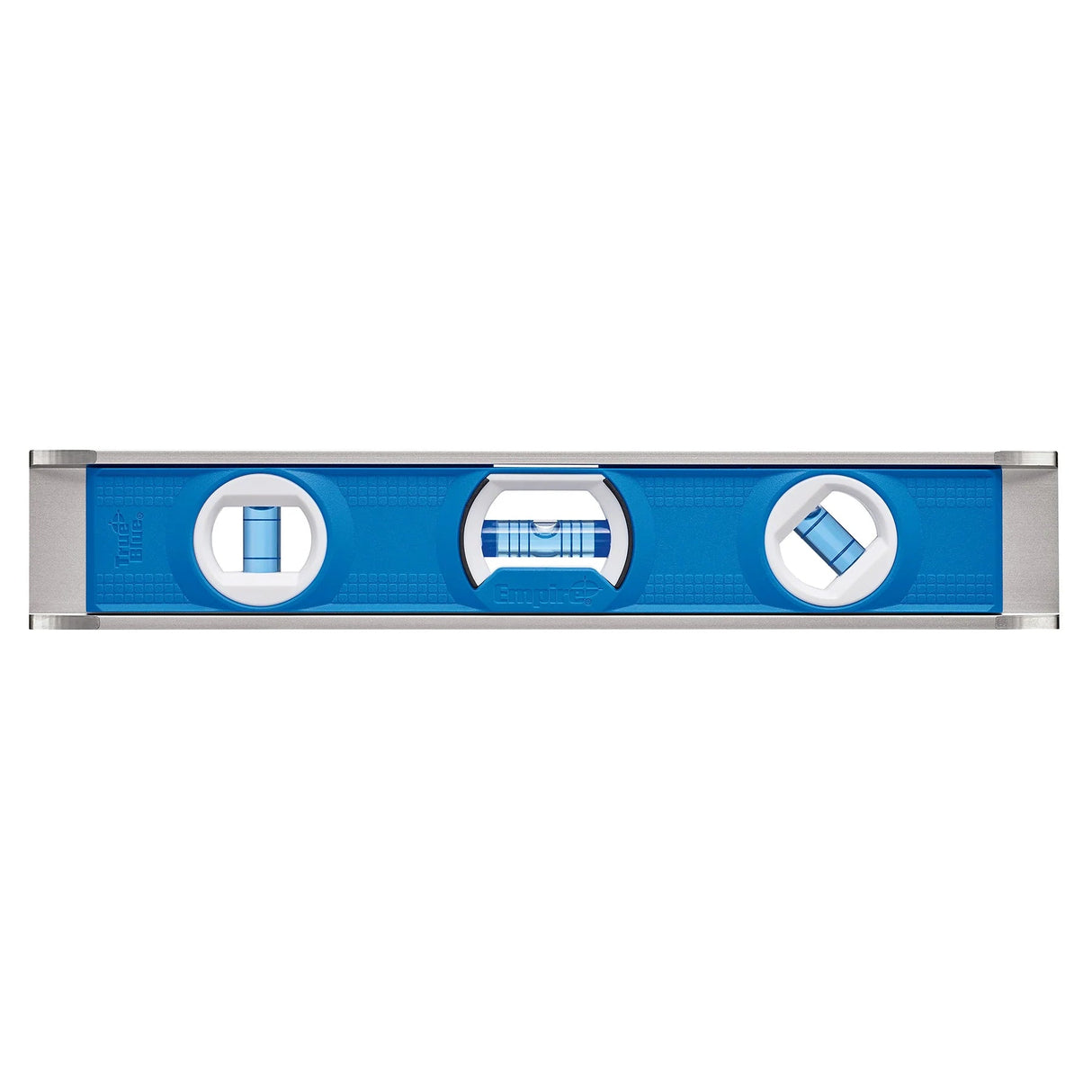Empire EM75.10 10" Magnetic DUAL - PITCH™ Torpedo Level - Mississauga Hardware Centre Inc