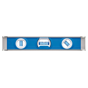 Empire EM75.10 10" Magnetic DUAL - PITCH™ Torpedo Level - Mississauga Hardware Centre Inc