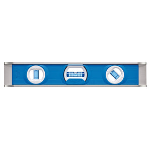 Empire EM75.10 10" Magnetic DUAL - PITCH™ Torpedo Level - Mississauga Hardware Centre Inc