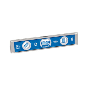 Empire EM75.10 10" Magnetic DUAL - PITCH™ Torpedo Level - Mississauga Hardware Centre Inc