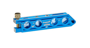 Empire EM85.6 6" TRUE BLUE® Die Cast Torpedo Level - Magnetic - Mississauga Hardware Centre Inc