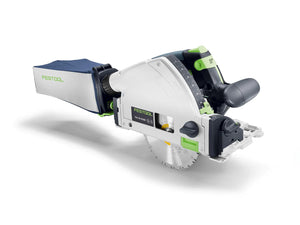 FESTOOL 577991 TSC 55 KSEB-Basic Cordless Track Saw