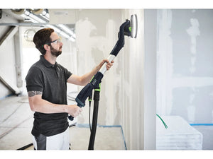 FESTOOL LHS 2 225/CT 36 EI AC/SYS PLANEX Drywall Sander Starter Set