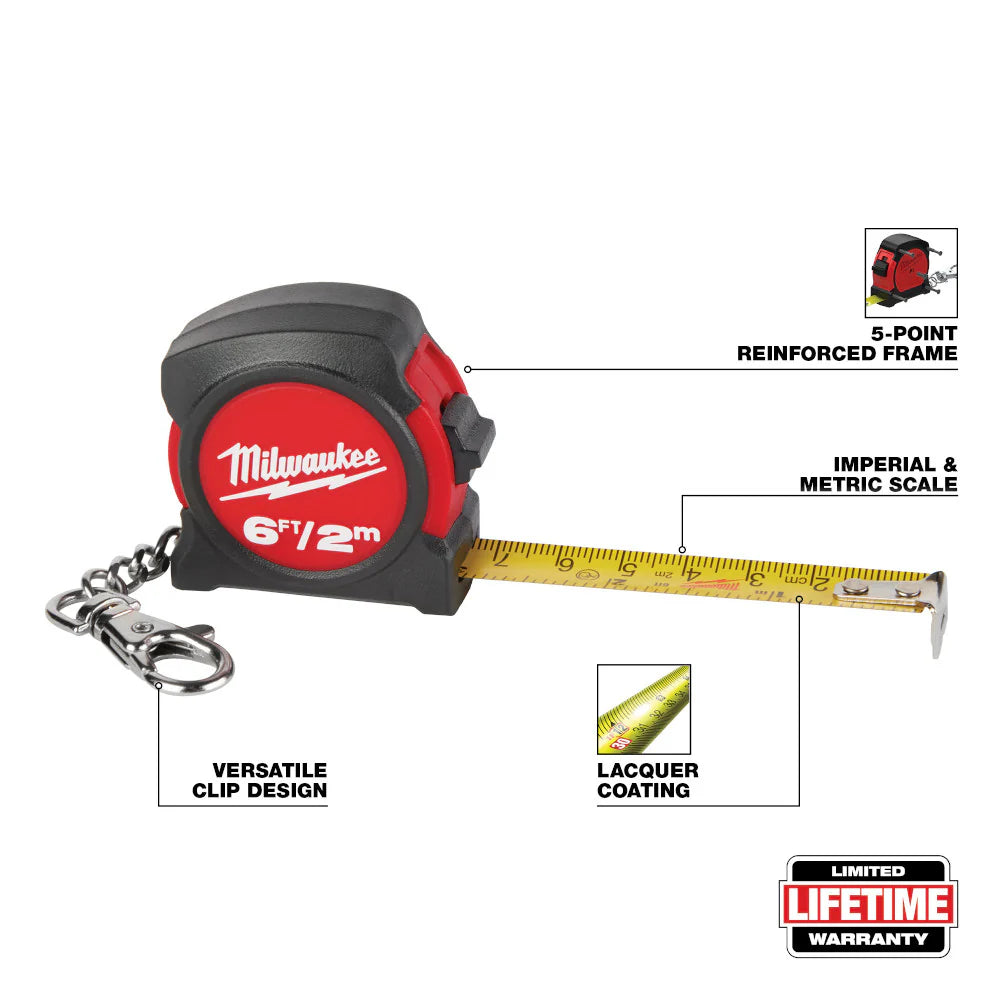 Milwaukee 49-32-4984A 2025 Holiday Gift Box