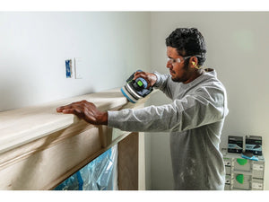 Festool 578797 D125 F GR PRO/10 Grit Abrasives Granat PROfile