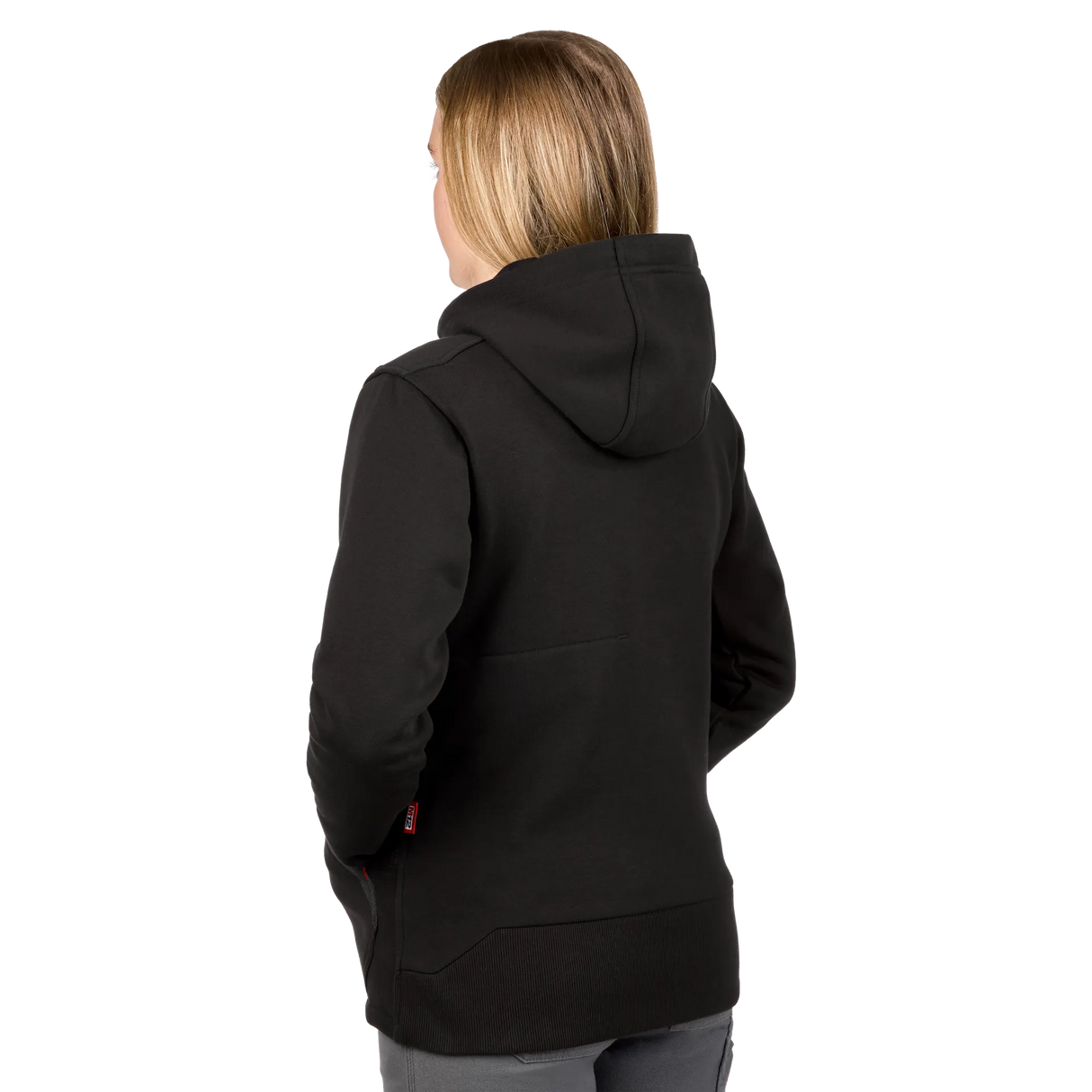 Milwaukee M12™ Women's Heated Hoodie - Black