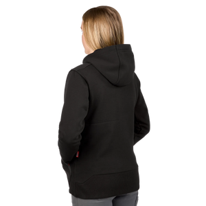 Milwaukee M12™ Women's Heated Hoodie - Black