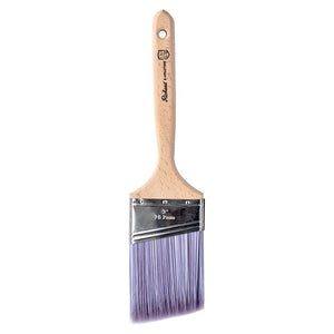 RICHARD 82812 2 in. E-Volution paint brush, polyester SRT stiff blend, wood handle