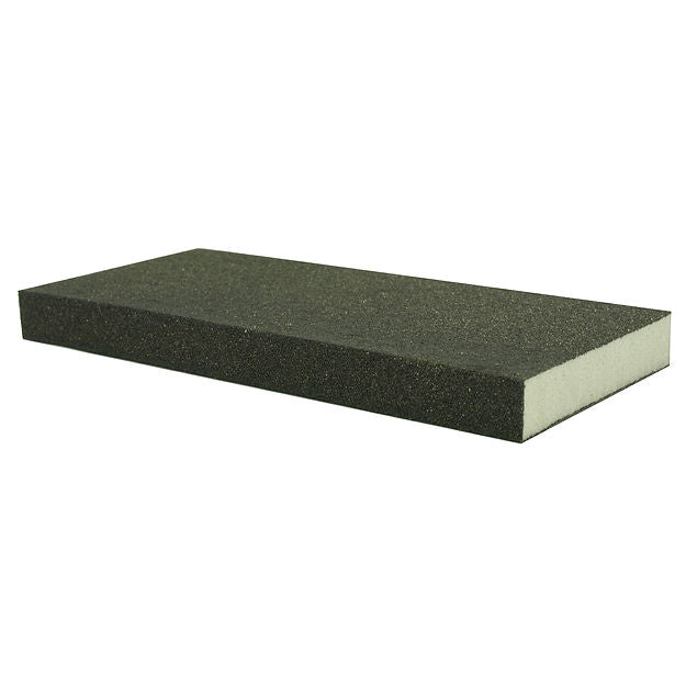 RICHARD 07025  8 7/8 IN. X 4 IN. X 3/4 IN. RECTANGULAR SANDING SPONGE