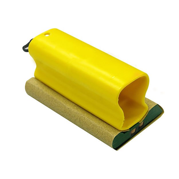 RICHARD B-1  4 IN. X 2 3/8 IN. SANDING BLOCK