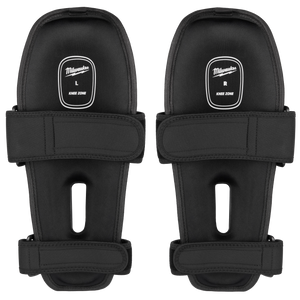 Milwaukee 48-73-6070 Dynamic Flooring Knee Pad inside view