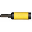 Felo Bitholder E 6,3 Star 1/4" 70 mm Box - Mississauga Hardware Centre Incfelo00003816594