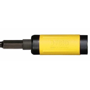 Felo Bitholder E 6,3 Star 1/4" 70 mm Box - Mississauga Hardware Centre Incfelo00003816594