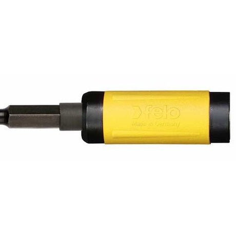 Felo Bitholder E 6,3 Star 1/4" 70 mm Box - Mississauga Hardware Centre Incfelo00003816594
