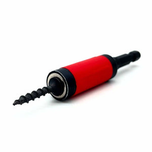 Felo Bitholder E 6,3 Star 1/4" 70 mm Box - Mississauga Hardware Centre Incfelo00003816594