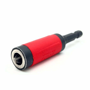 Felo Bitholder E 6,3 Star 1/4" 70 mm Box - Mississauga Hardware Centre Incfelo00003816594