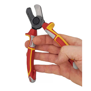 Felo Cable Cutter VDE 3C 160 mm - 6 - 1/4" - Mississauga Hardware Centre Incfelo00058401640