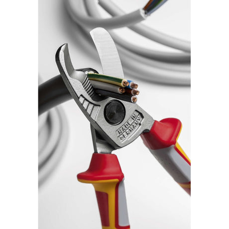 Felo Cable Cutter VDE 3C 160 mm - 6 - 1/4" - Mississauga Hardware Centre Incfelo00058401640