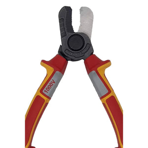 Felo Cable Cutter VDE 3C 160 mm - 6 - 1/4" - Mississauga Hardware Centre Incfelo00058401640