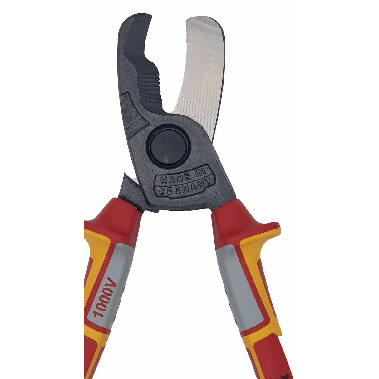 Felo Cable Cutter VDE 3C 210 mm - 8" - Mississauga Hardware Centre Incfelo00058402140