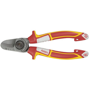 Felo Cable Cutter VDE 3C 210 mm - 8" - Mississauga Hardware Centre Incfelo00058402140