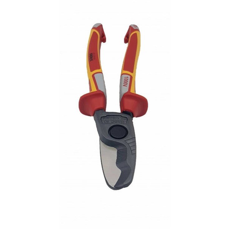 Felo Cable Cutter VDE 3C 210 mm - 8" - Mississauga Hardware Centre Incfelo00058402140