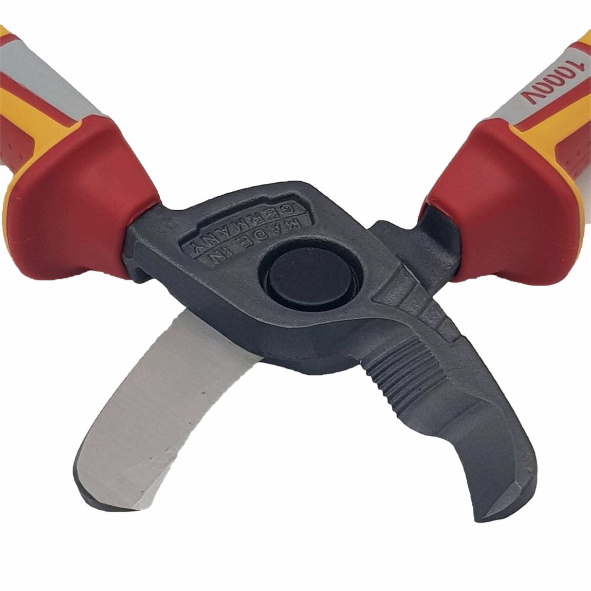 Felo Cable Cutter VDE 3C 210 mm - 8" - Mississauga Hardware Centre Incfelo00058402140