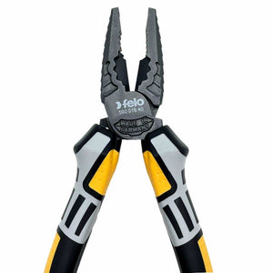 Felo Combination Pliers 3C 165 mm - 6.5" - Mississauga Hardware Centre Incfelo00059001640