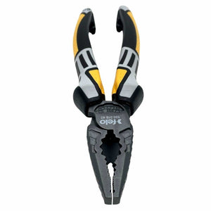 Felo Combination Pliers 3C 165 mm - 6.5" - Mississauga Hardware Centre Incfelo00059001640