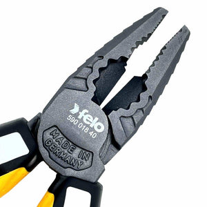 Felo Combination Pliers 3C 180 mm - 7 - 1/4" - Mississauga Hardware Centre Inc